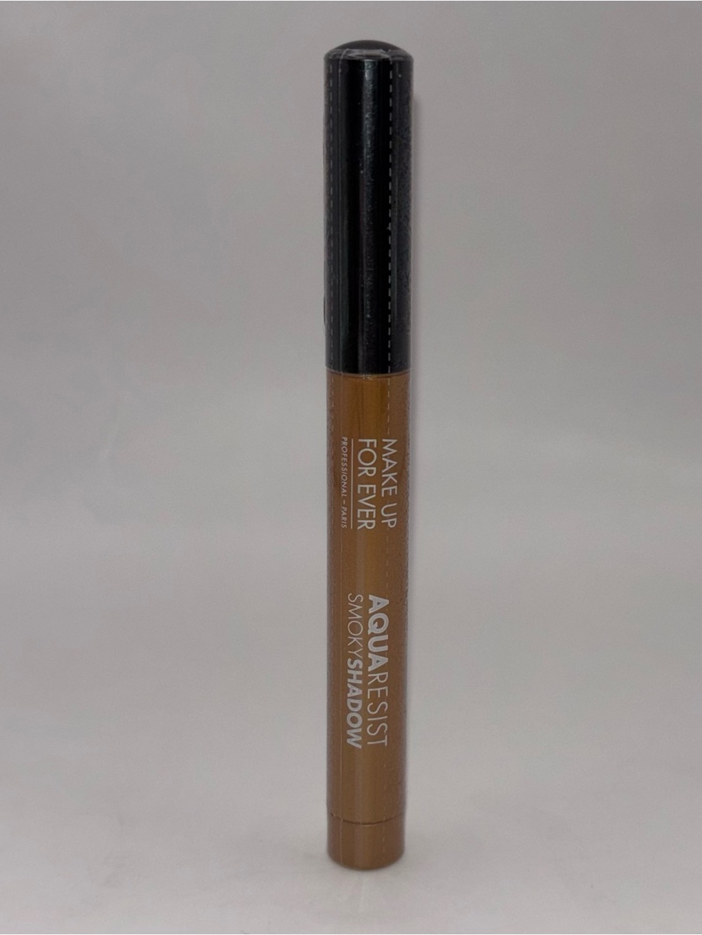 MAKE UP FOR EVER Aqua Resist Smoky Shadow 14 Solar New Sealed